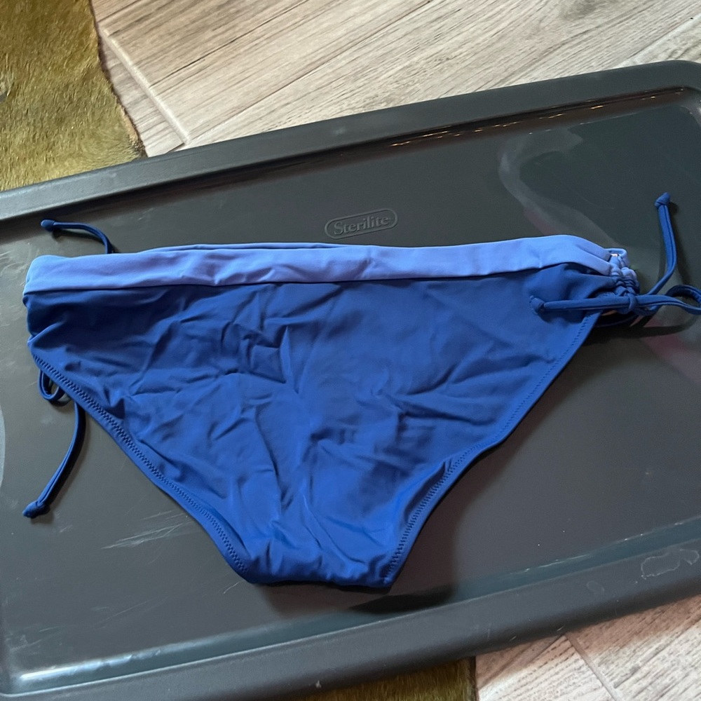 J Crew Bikini Bottoms